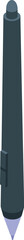 Poster - Pen icon isometric vector. Digital sign. Pad pencil