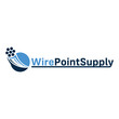 © Shahabul - abstract wire point supply logo design template