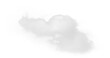 © NomadPhotoReference - Isolated PNG cutout of a cloud on a transparent background, ideal for photobashing, matte-painting, concept art