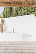 © Bacon Studio/Stocksy - Mediterranean home