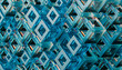 © Javier Pardina/Stocksy - Abstract cubes