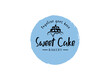 © AlvinStd. - Sweet Cake Logo Cupcake Logo Icon