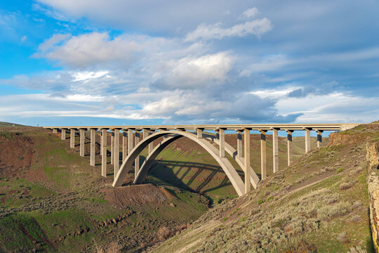Fred G. Redmon Bridge