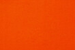 Orange color background wallpaper for decorate all work, backgrip pattern and texture.