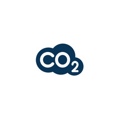 Poster - CO2 -  Transparent PNG