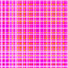 Aufkleber - Abstract background plaid pattern.. Seamless vector image