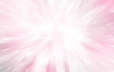 Poster - Pink Abstract background blurred. effect shiny lights use for card banner wallpaper backdrop and your product.