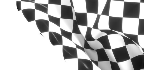 Aufkleber - finish race sport 3d champion winner