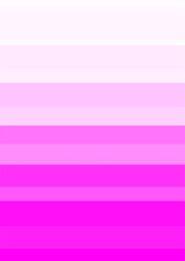 Wall Mural - pink background with stripes.