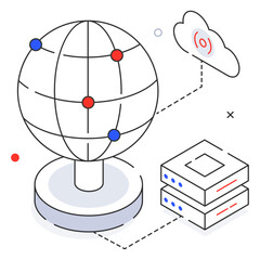 Poster - Web Hosting 