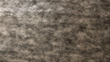 Wall Mural - gray and white texture background with mesh structure full frame, fabric back side graphic resource as monochrome dark backdrop with blank space