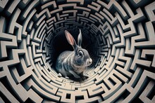 Rabbit Hole | Blockchain Technology | Generative AI