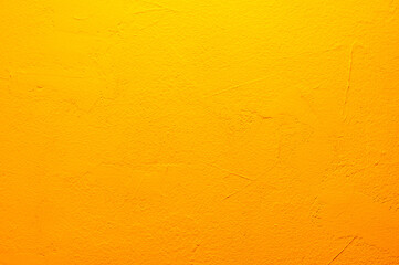 Wall Mural - abstract gold concrete texture background.orange color cement wall texture for interior design.copy 