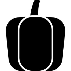 Poster - Pepper Icon