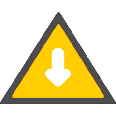 Sticker - Sign Icon