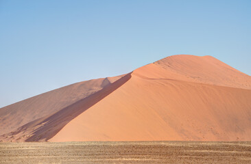 Namib desert near Sossusvlei