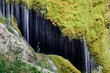 Wasserfall Dreimühlen in der Kalkeifel, Rheinland-Pfalz, Deutschland