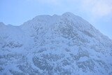 Fototapeta  - Świnica, Tatry, szczyt, góra, zima, śnieg, 
