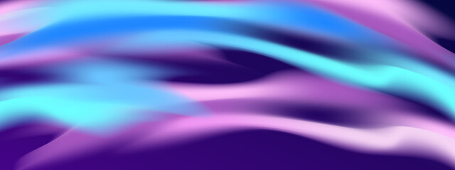 Digital technology world. Business virtual concept. Vector background