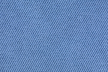 Blue denim texture background