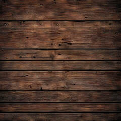  Brown Timber Panel with a Rough Wood Pattern.