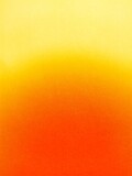 Fototapeta  - abstract degrade orange gradient background illustration 