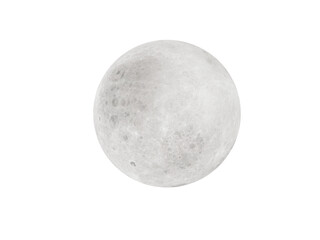 Wall Mural - the beautiful moon full moon super moon from the sky.