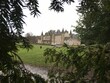 castle in Scotland