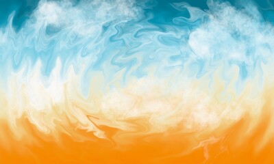 Wall Mural - background abstract blurred empty background for displaying products and presentations