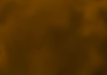 Wall Mural - abstract brown background illustration with light effect