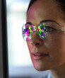 © Connect Images - Close-up of scientist designing chemical formula