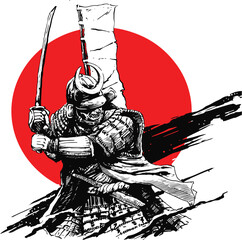 Samurai