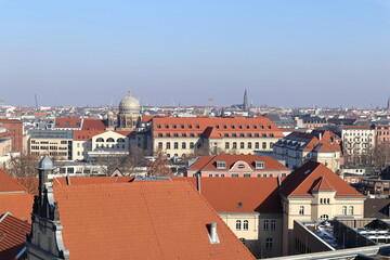 Berlin - Synagoge