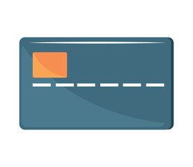 Sticker - bank card icon