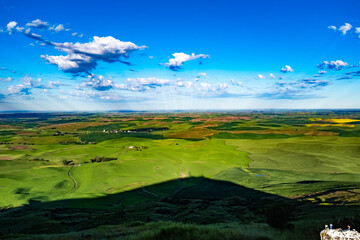 Steptoe Butte Vista 11