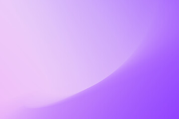 abstract purple gradient wave background Vector Art