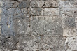 Mauer, Sandstein Alt Handwerk