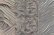 © Ali Tuğrul - zebra skin texture - Generate AI