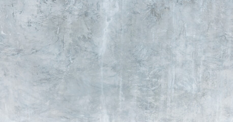 Wall Mural - White concrete street wall background or texture