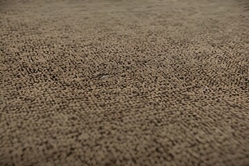 Poster - Texture or background of rough fabric.