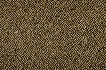 Poster - Texture or background of rough fabric.