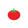 tomato icon vector tomatoes sign