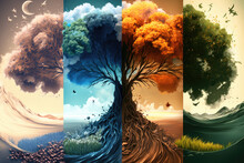 Four Seasons, Generative Ai