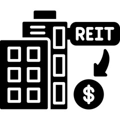 Poster - Reit Icon