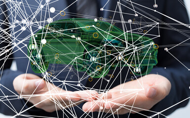 Poster -  - connection