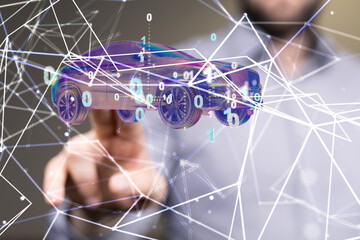 Poster -  - connection