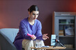 © Seventyfour - Sexologist Consulting Client Online