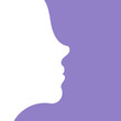 © RYAN - International women’s day copy space template