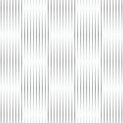 linear vector pattern, repeating linear with sharp tip on vertical, pattern is clean for fabric, printing, wallpaper. Pattern is on swatches panel