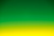 Dégradé, gradient de couleurs pour arrière-plan type Saint Patrick, fond jaune vers vert